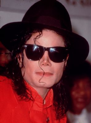 Michael Jackson (Foto: Novum)