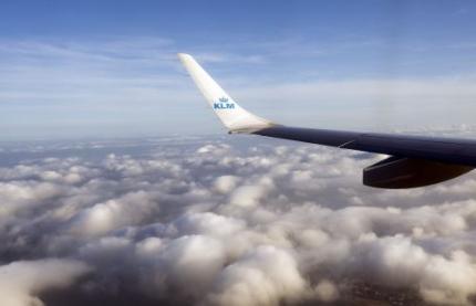 'Air France-KLM kijkt naar Virgin Atlantic'