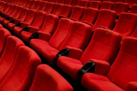 Popcorn leidt tot moord in bioscoop (ANP)