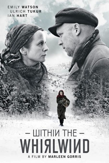 Within The Whirlwind cover