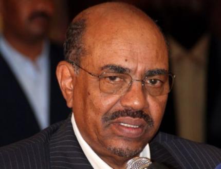 President Sudan niet herkiesbaar