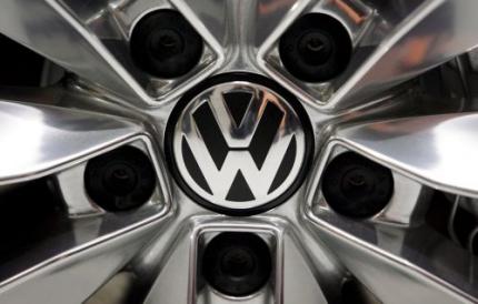 Recordjaar voor Volkswagen