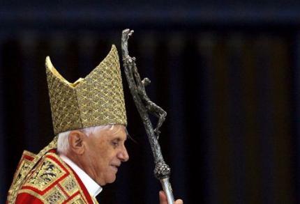 'Extremisten wilden paus vermoorden'