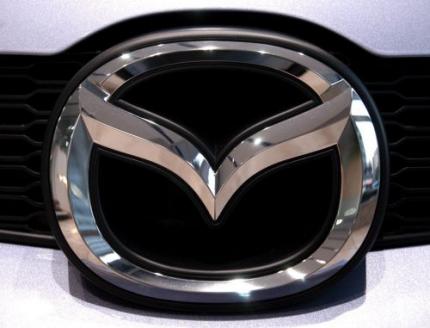 Mazda roept auto terug vanwege spin in tank