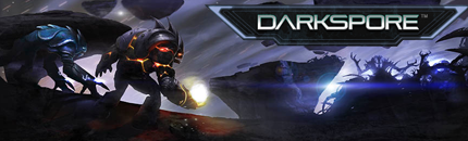 Darkspore header