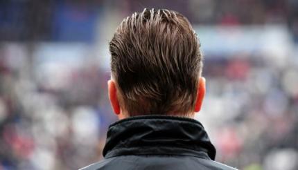 'Van Gaal blijft voorlopig bij Bayern'
