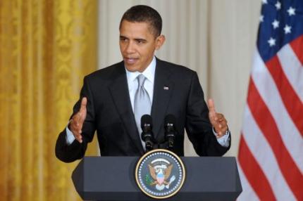Obama staat nieuwe rechtszaken Guantánamo toe