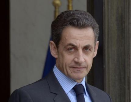 Libië dreigt Sarkozy met'ernstig geheim'