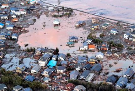 Japan waarschuwt voor nieuwe tsunami