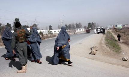 Opnieuw zware aanslag in Kunduz