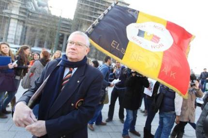 Kans op Belgische regering zonder N-VA groeit