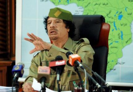 Libië stelt inwoners Benghazi ultimatum