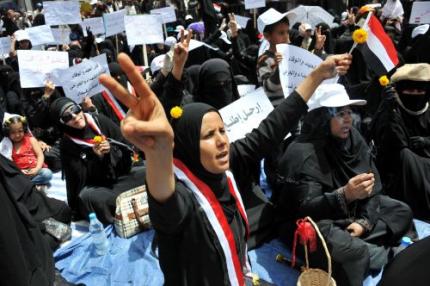 Dodental betoging Jemen stijgt explosief