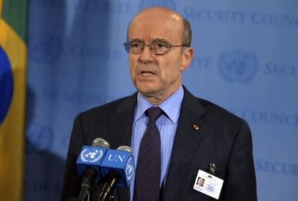 VN-Veiligheidsraad stemt voor ingrijpen Libië