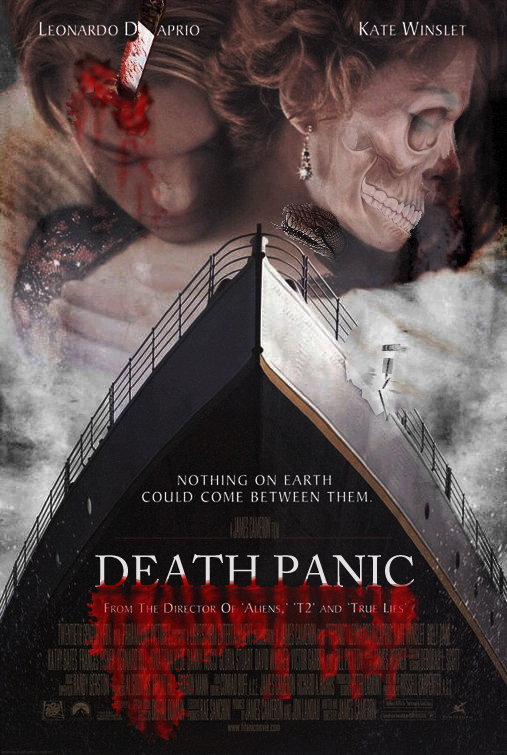 Titanic / Death Panic