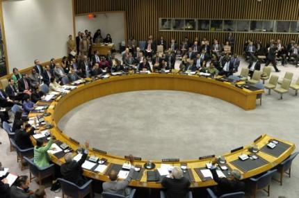 Libië eist spoedzitting VN-Veiligheidsraad