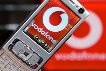 Vodafone biedt excuses aan