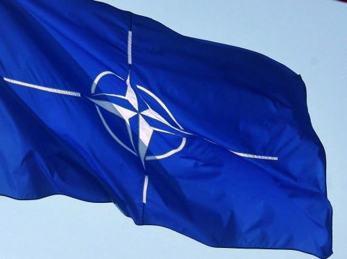 'Turkije houdt NAVO voor de gek'