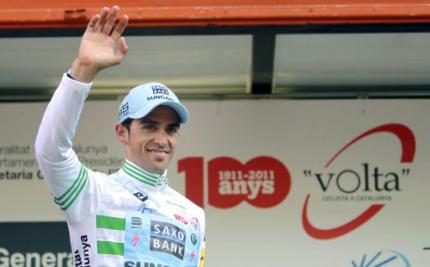 Ook WADA in beroep in zaak Contador
