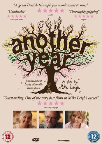 Another Year dvd cover