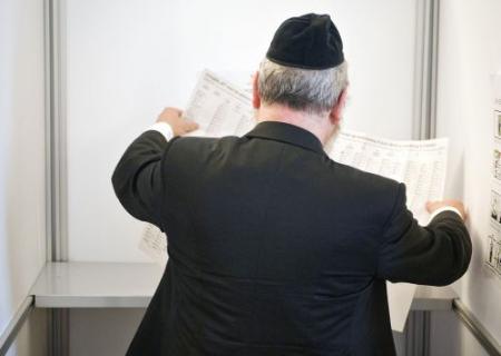 'Rabbi-opleiding levert geen rabbijnen af'