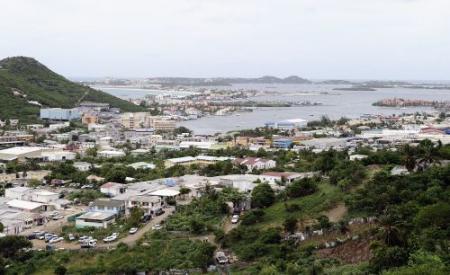 'Sluitende begroting Sint Maarten snel klaar&#8217;