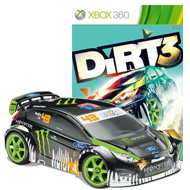 Dirt 3