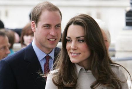 '2 miljard kijkers huwelijk William en Kate'