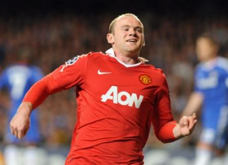 Coca Cola schrapt Rooney-reclame