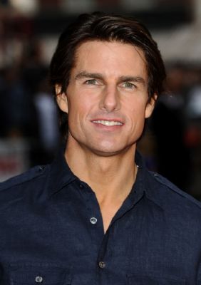 'Tom Cruise in sciencefictionfilm Oblivion' (Novum)