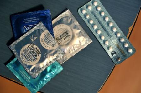 Vaticaan staat anticonceptie per ongeluk toe