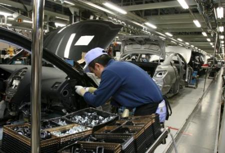 Toyota legt Europese fabrieken tijdelijk stil