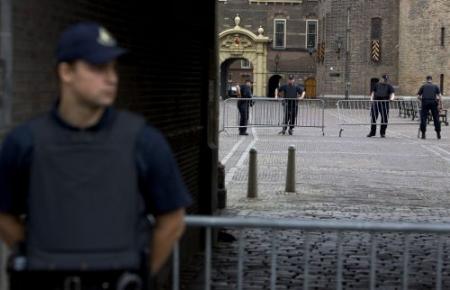 Terroristische dreiging Nederland toegenomen