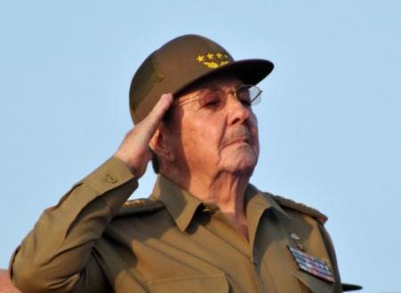 Castro: leider maximaal 10 jaar aan de macht