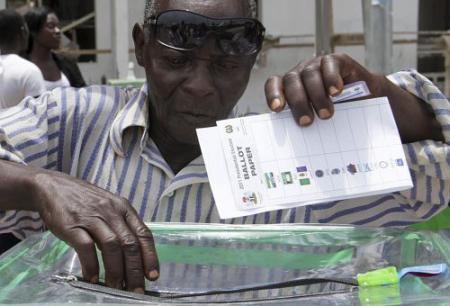 Zorgen over uitslagen verkiezingen Nigeria