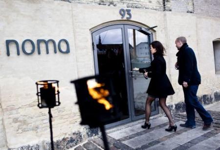 Noma weer uitgeroepen tot beste restaurant