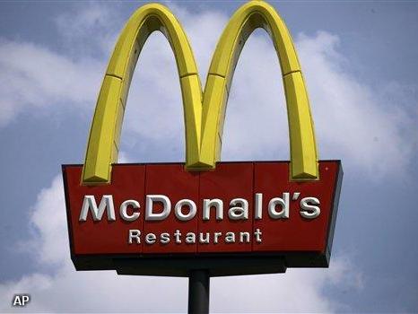McDonald's (Foto: Novum)
