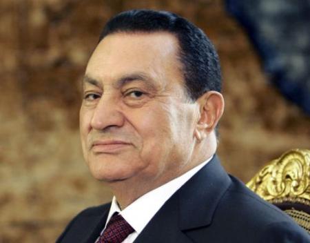 Egypte wordt gezuiverd van naam Mubarak