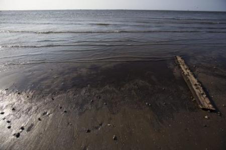 BP: miljard dollar voor herstel na olieramp