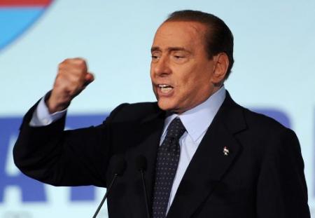 Italië bereid tot luchtaanvallen op Libië