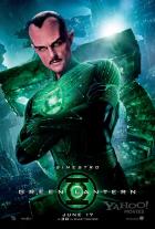 Green Lantern: Thaal Sinestro