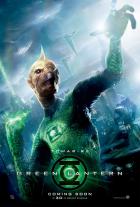 Green Lantern: Tomar-Re