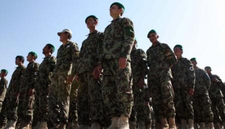 Interpol laakt training agenten Afghanistan
