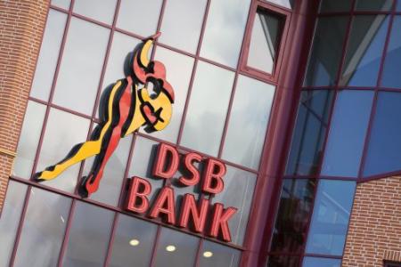 Curatoren voor uitkeren schuldeisers DSB Bank