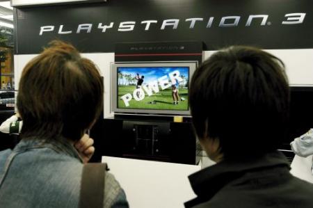 Sony herstelt deel Playstationnetwerk