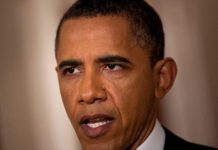 'Obama geeft foto's Bin Laden niet vrij'