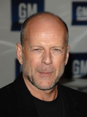 Bruce Willis en 50 Cent in misdaaddrama (Novum)