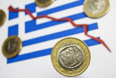 'Griekenland wil uit eurozone stappen'