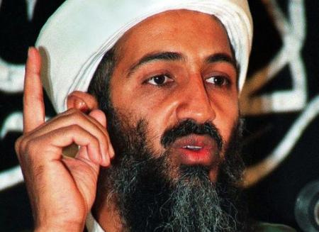 Telefoontje zette VS op spoor Bin Laden