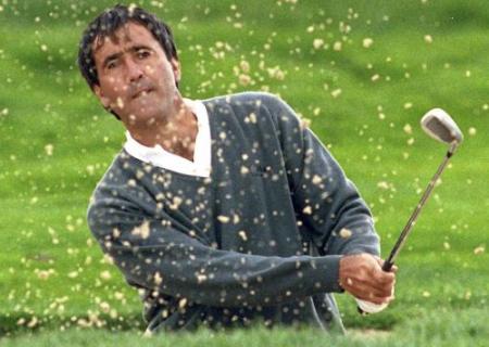 Spaanse golfkampioen Ballesteros overleden
